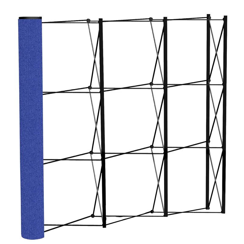 Straight ARISE End Panel (Fabric) view 4