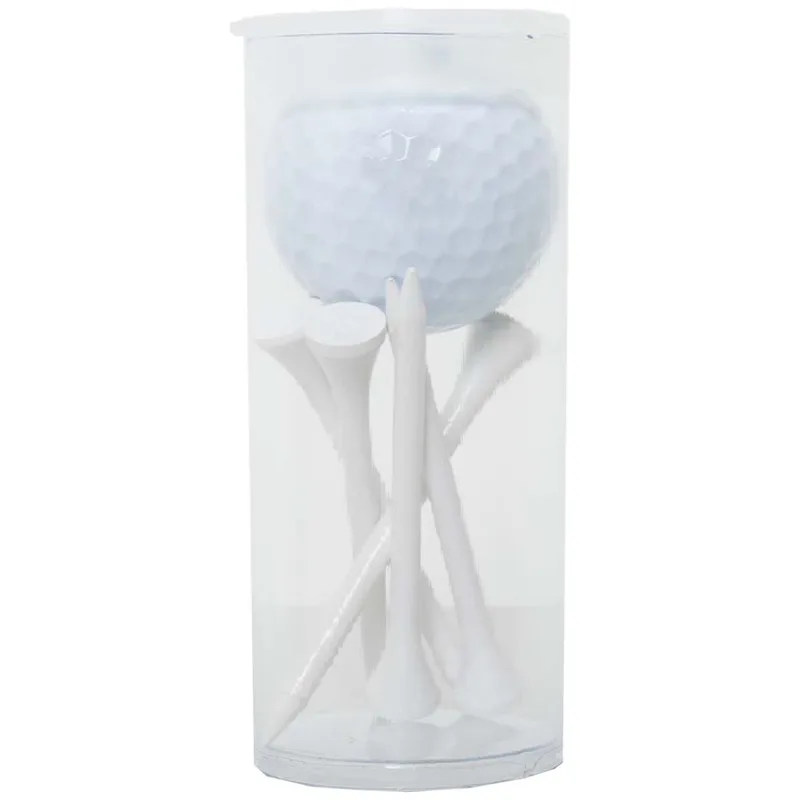 1 Ball 5 Tee Tube view 2
