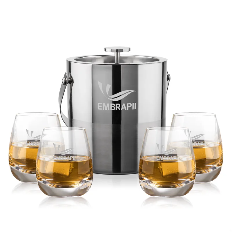 Set of 5