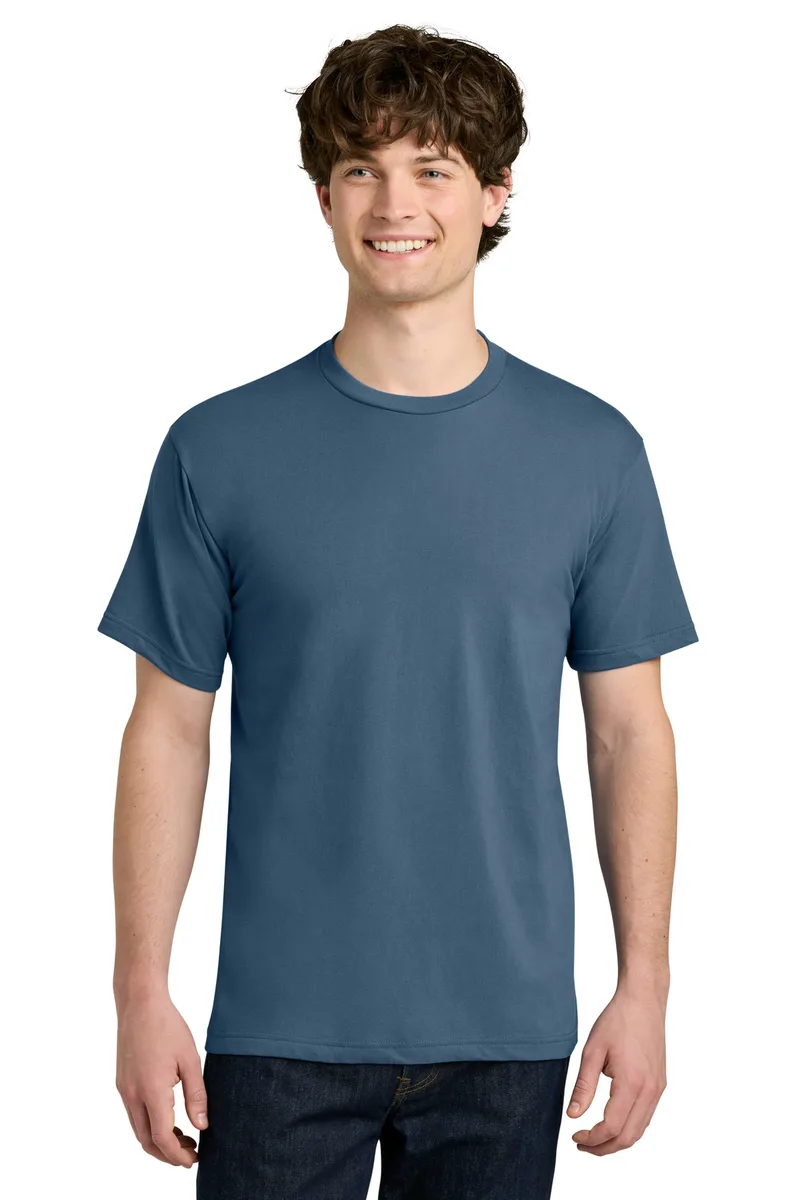 Next Level Apparel® Ideal Jersey Tee view 3