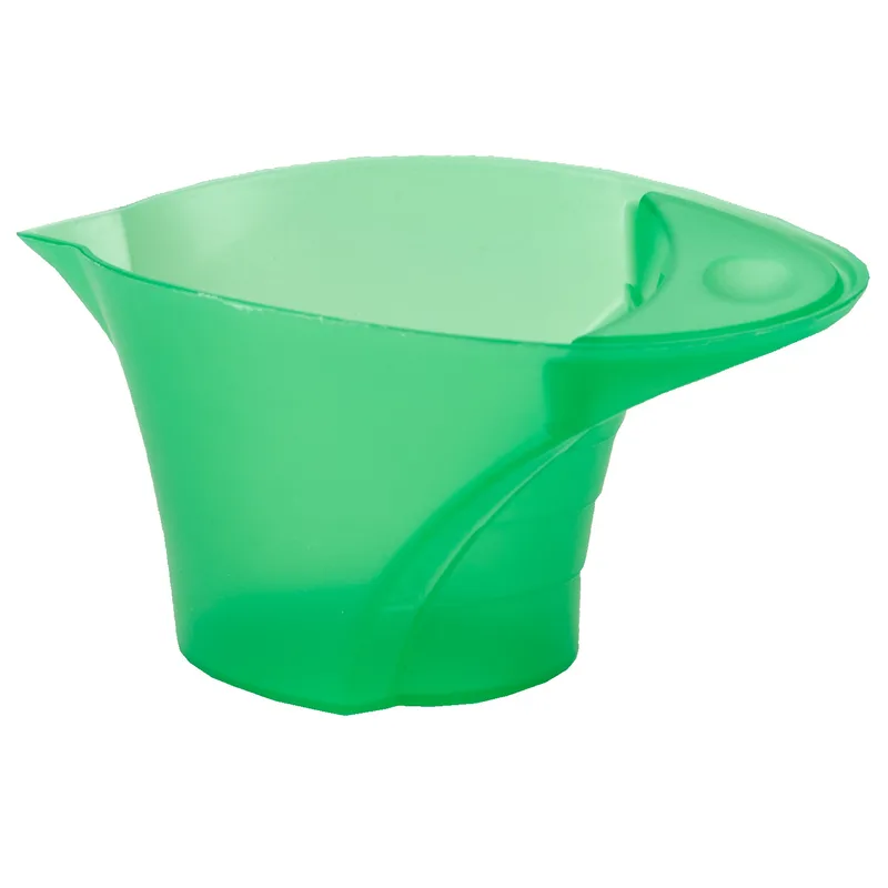 Translucent Green