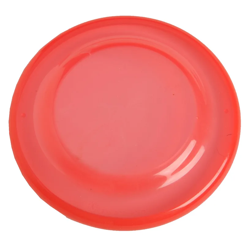Translucent Red