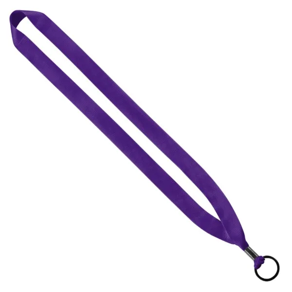 Purple Blank