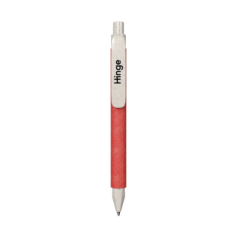 Charlotte Ballpoint Pen