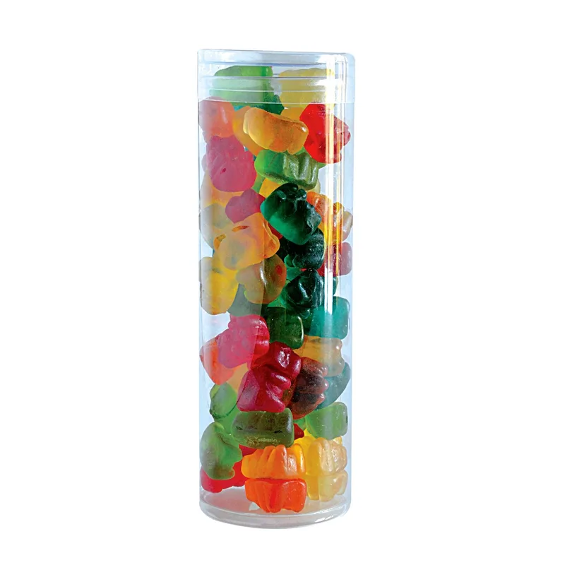 Large Fun Tube with Label Standard Fill view 3