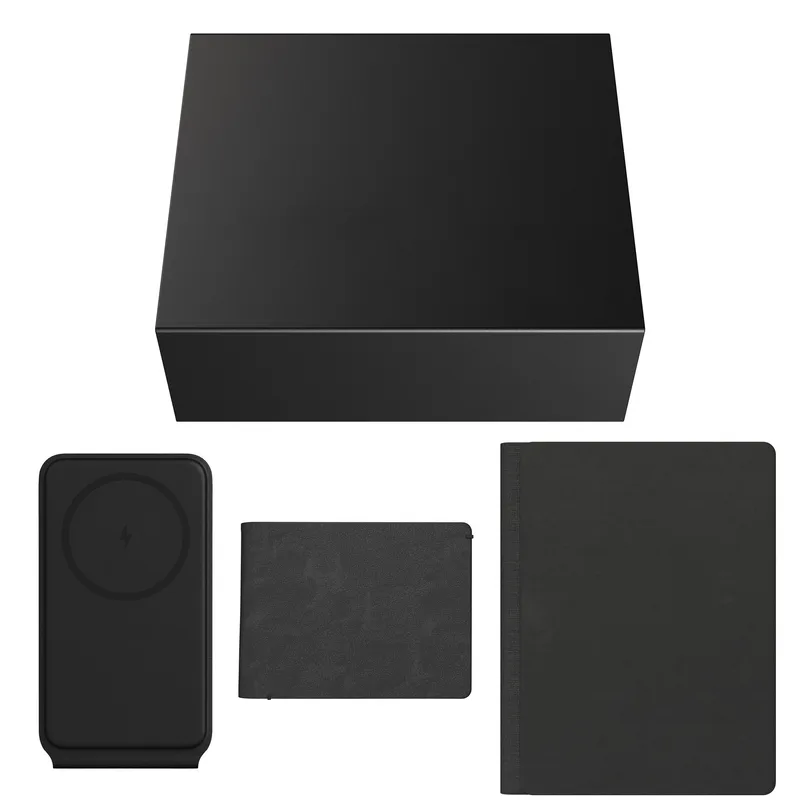 Daily Sync 3-Piece Gift Set view 3