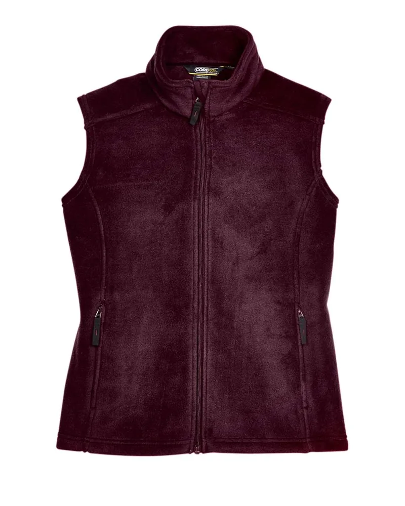 Burgundy Red Lifestyle View