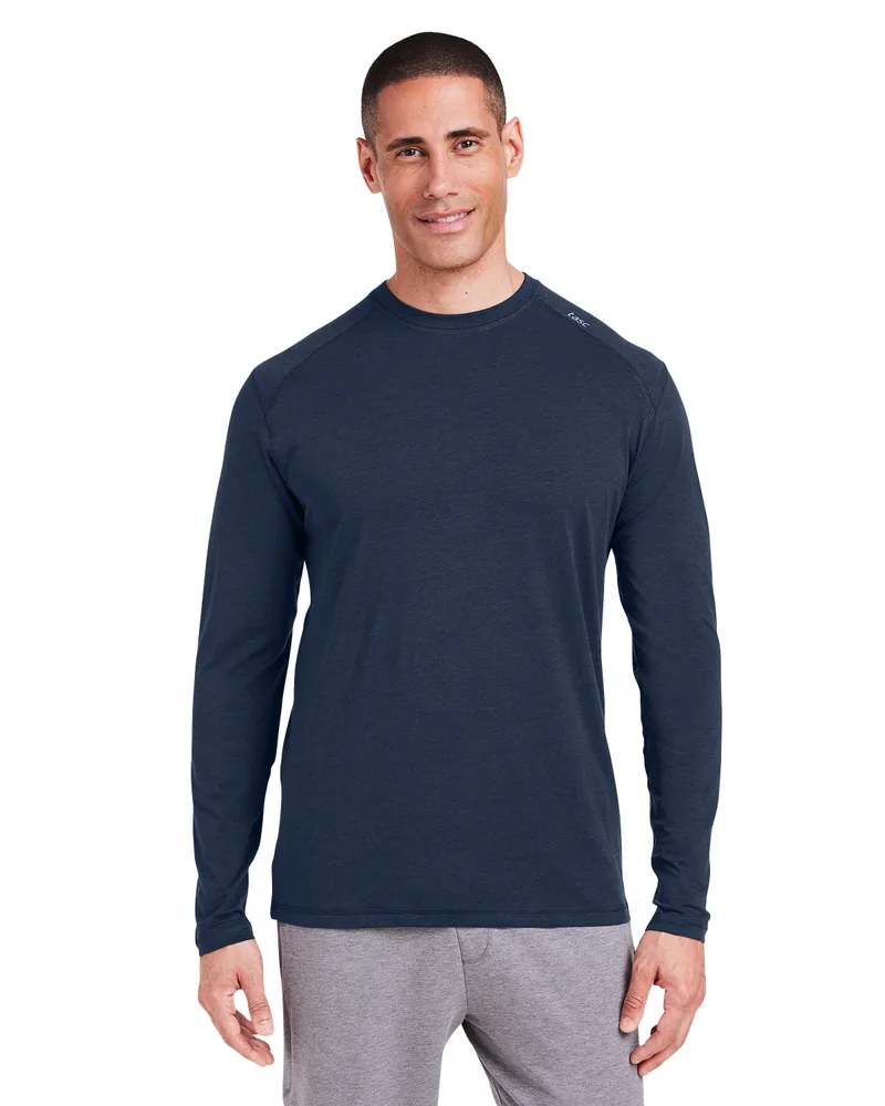 TASC PERFORMANCE INC Men's Carrollton Fitness Long-Sleeve T-Shirt view 2