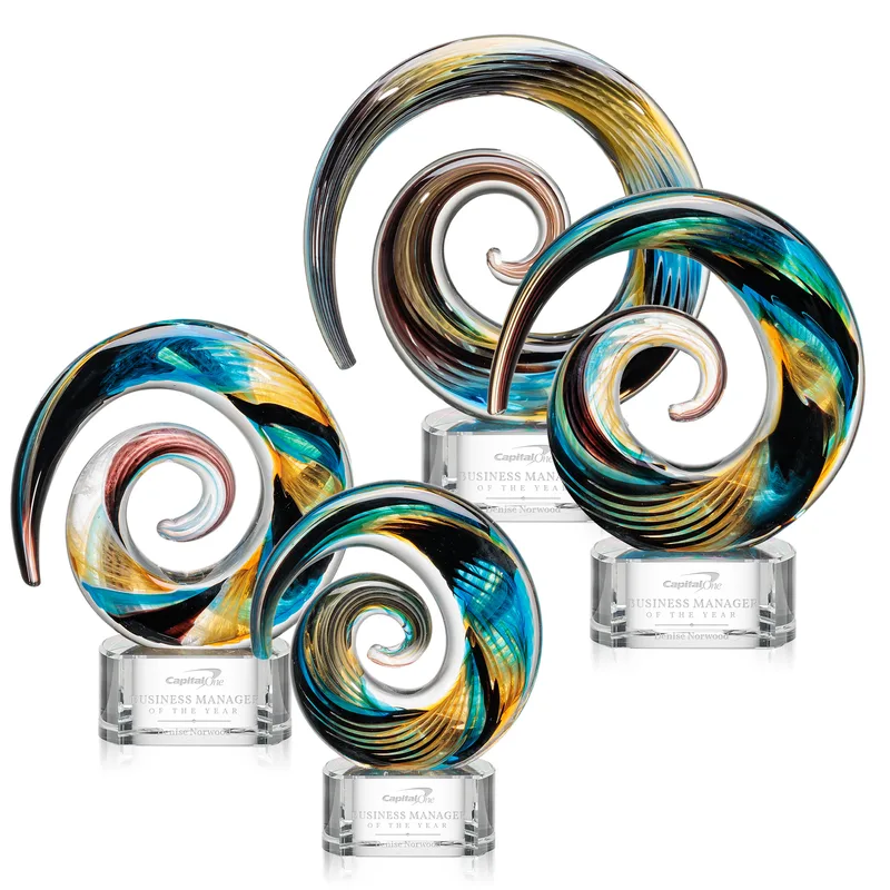 Paragon, Clear