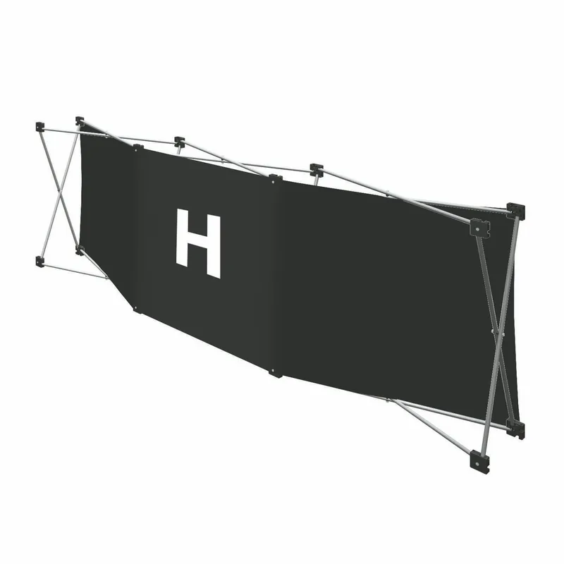 GeoMetrix Graphic Panel H view 4