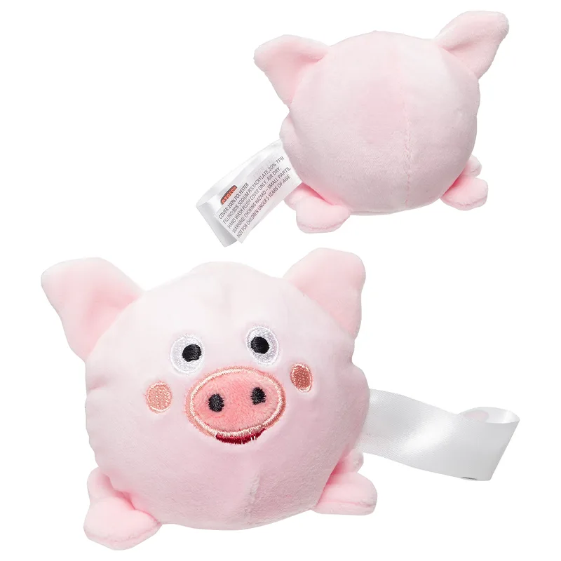 Stress Busters™ Pig view 2