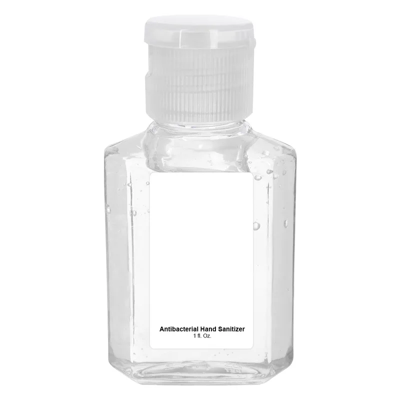 1 Oz. Hand Sanitizer view 3