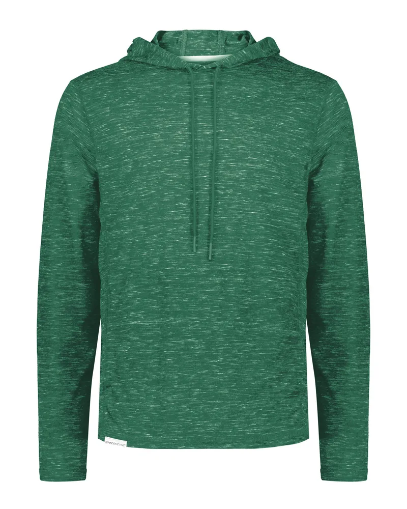 Dk Green Heather
