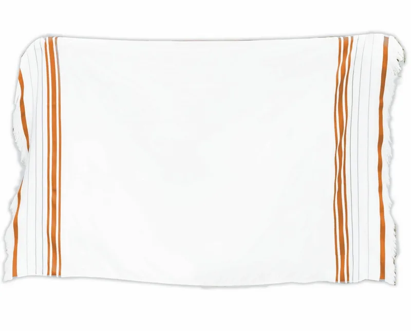 Turkish Signature™ Fringed Beach Towel view 5
