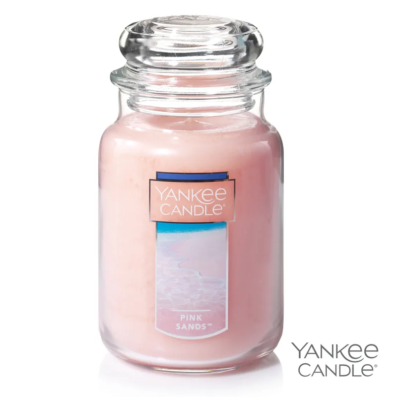 Pink Sands