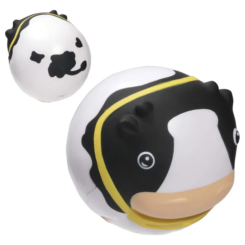 Milk Cow Stress Reliever Wobbler view 2