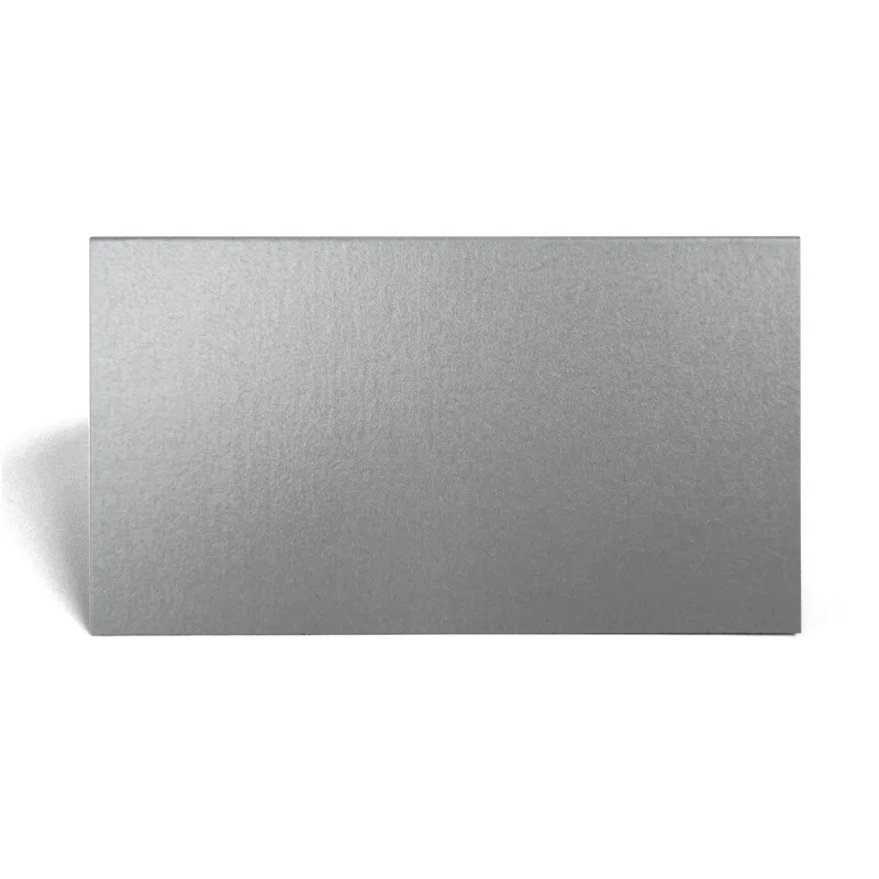Printed Gift Card - Direct Print - (4 1/2" x 2 1/2") view 2