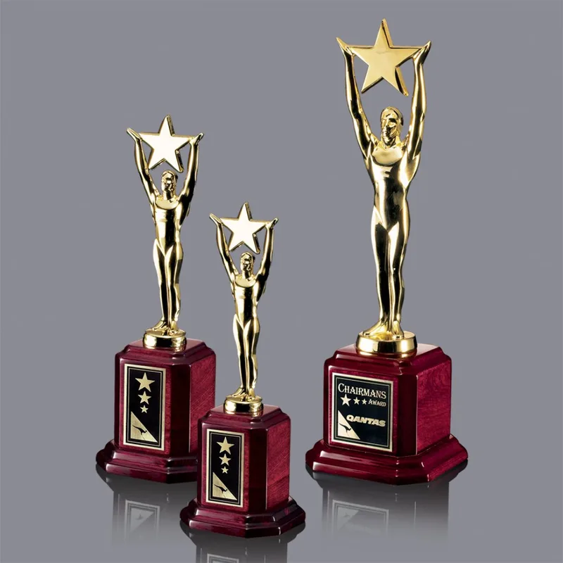 Ainsworth Award
