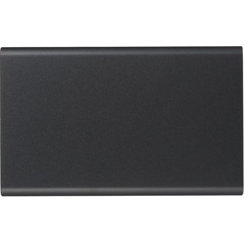 Lightweight Rechargable Pep 4000 mAh Power Bank view 2