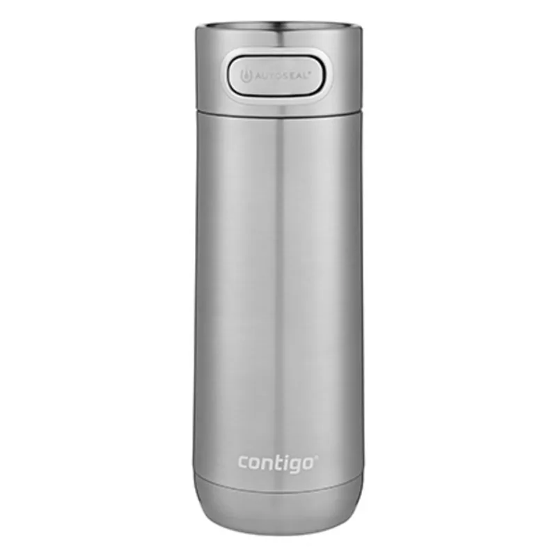 Newell Brands Distribution LLC Contigo Luxe Autoseal Vacuum-Insulated Travel Mug 16 Oz.