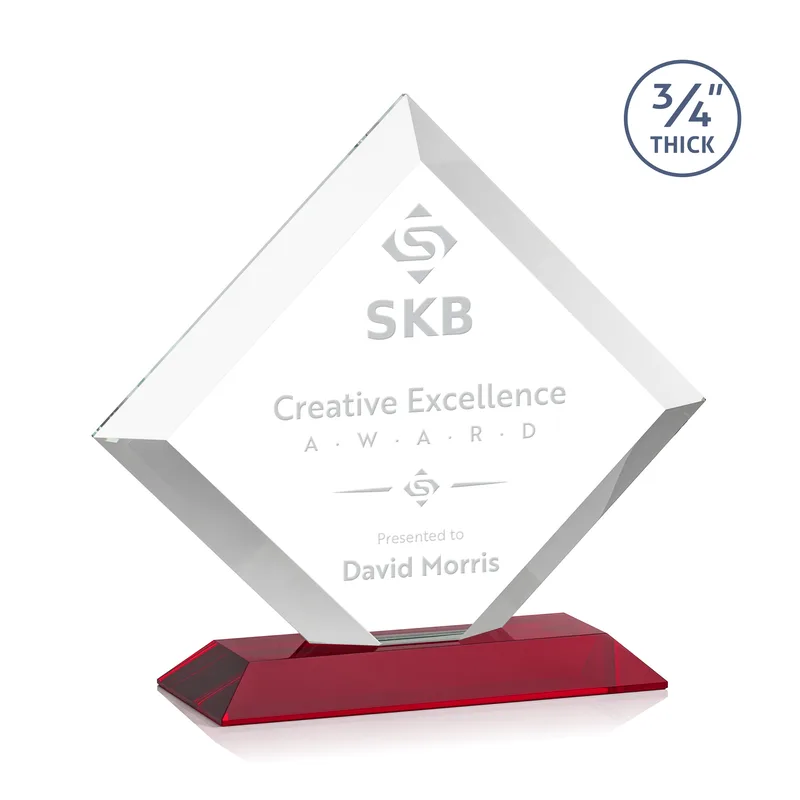 9.5" x 8.75" x 3"