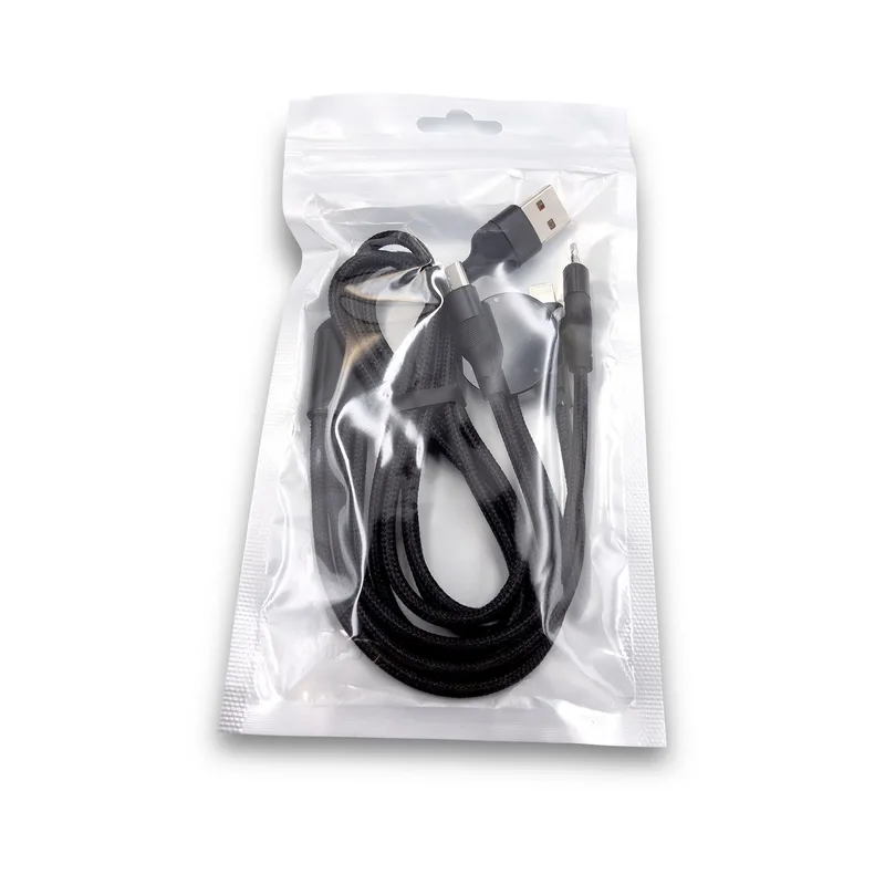 4-in-1 Apple Watch Charging Cable view 7
