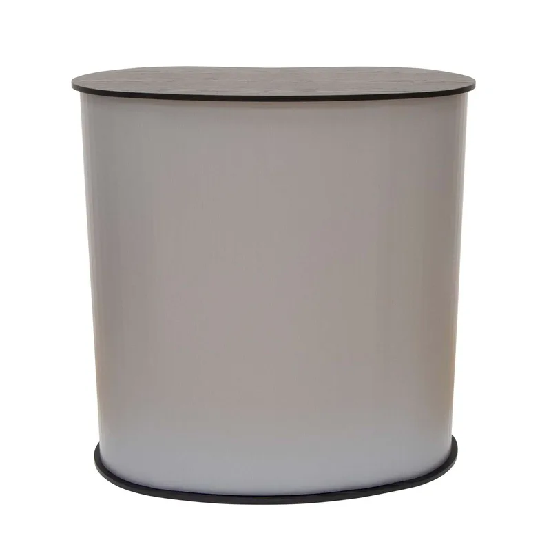 Promo Counter Curved Hardware view 7