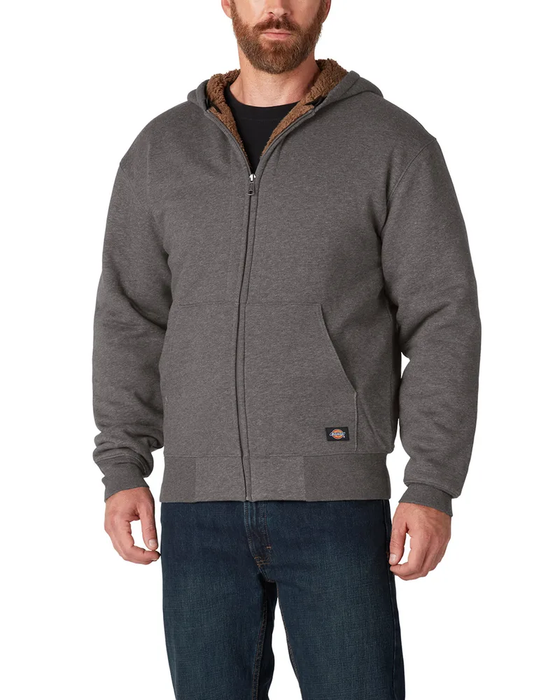 Dark Heather Gry