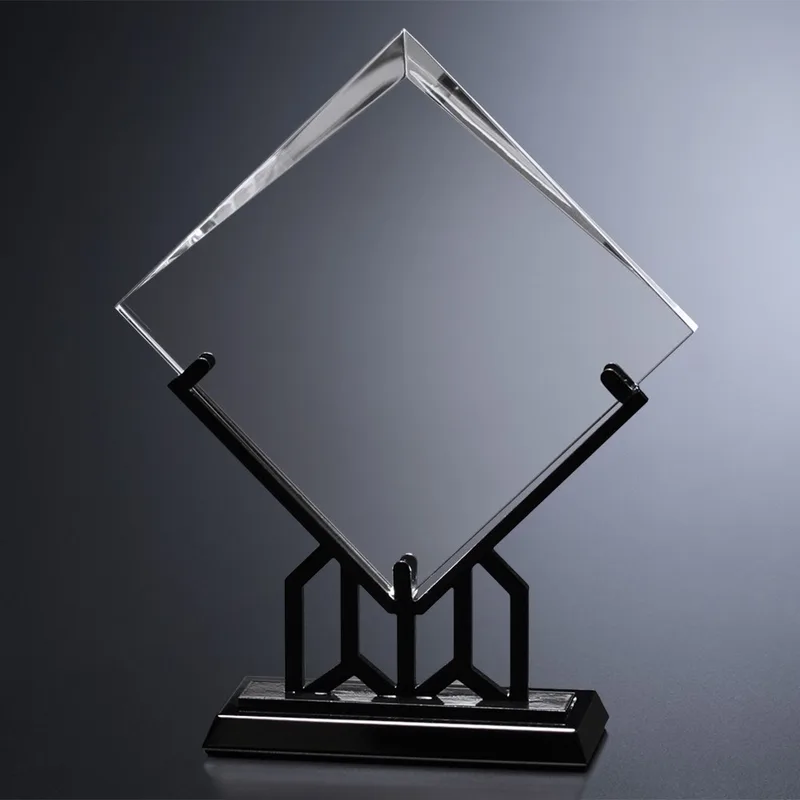 Wright Diamond 7-3/4" view 2