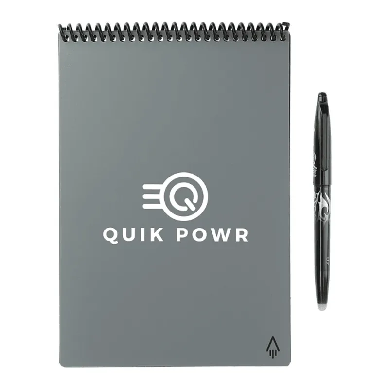 Rocketbook Executive Flip Notebook view 2