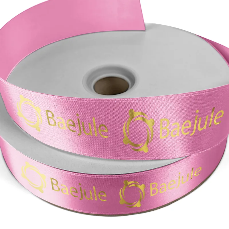 Brite Pink Logo