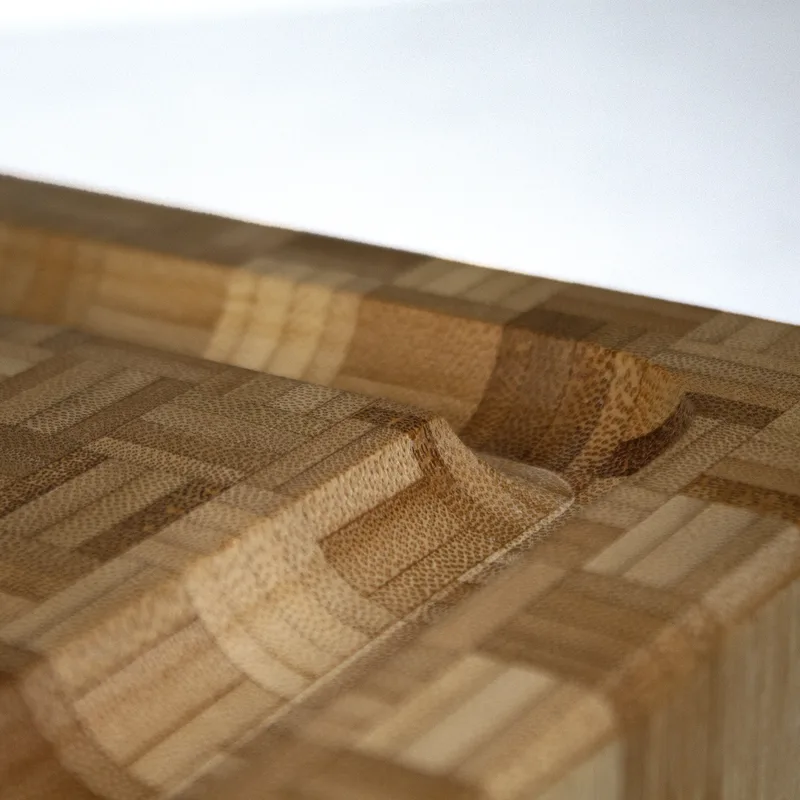 Bamboo Brown/Beige