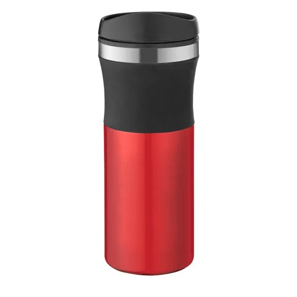 Red Blank