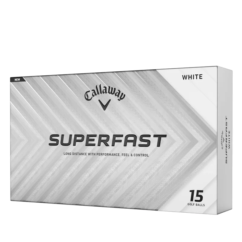 White Logo Packaging Box View