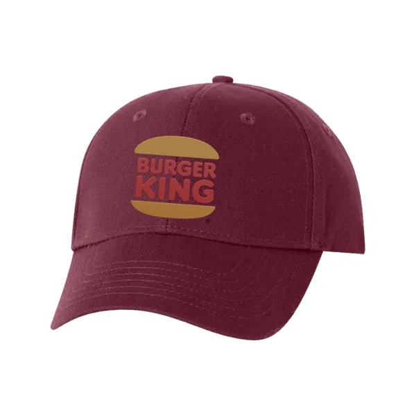 Red/maroon
