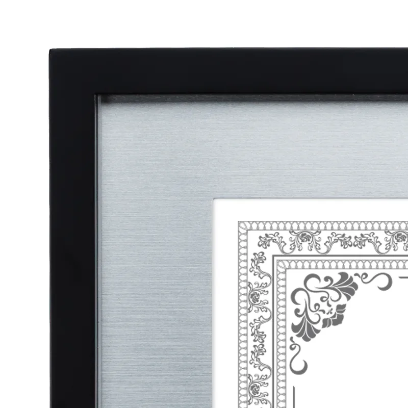 Corner Sample