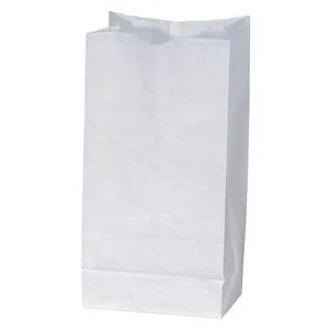 1# Peanut Bag - Dynamic Color (3 1/2" x 2 3/8" x 7 1/8") view 2