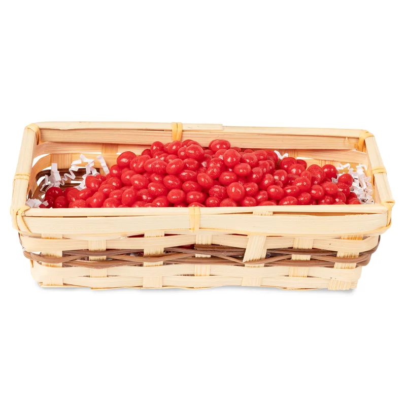 Gift Basket with Cinnamon Imperials view 2