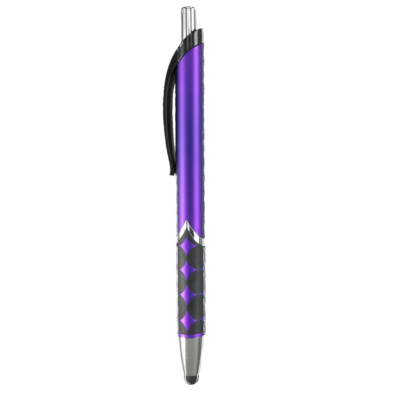 Metallic Purple