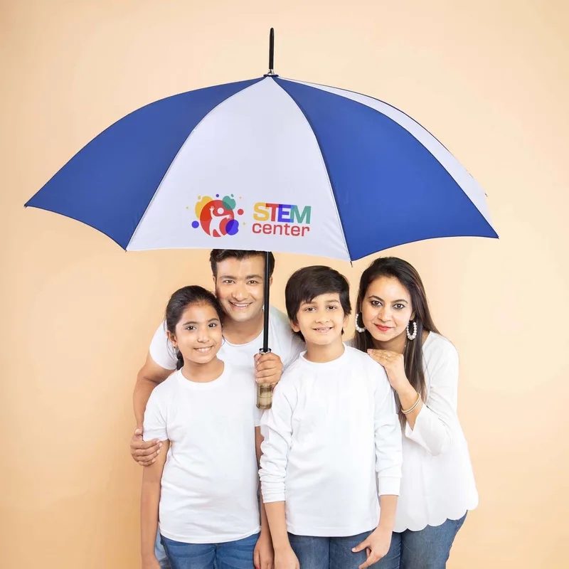Sport & Street Umbrella (4 Imprints) view 5