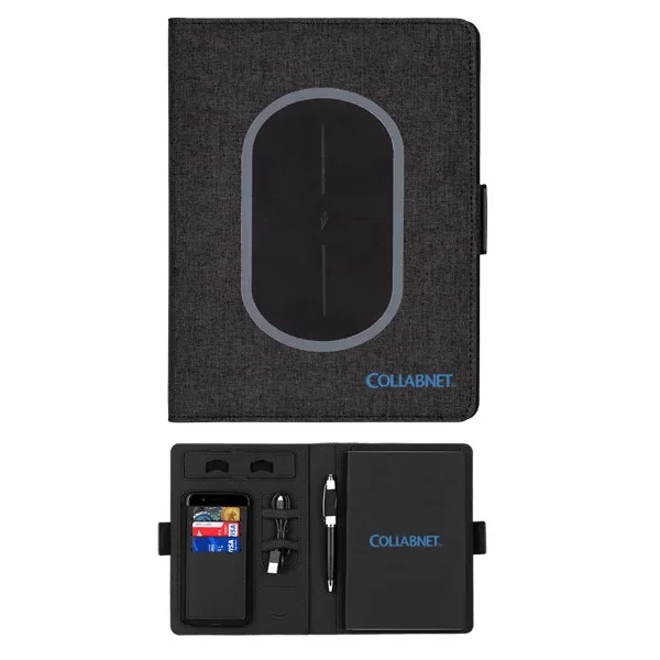 Arlington Wireless Charging Portfolio