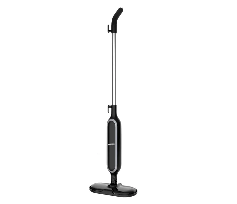 Black Steam Mop