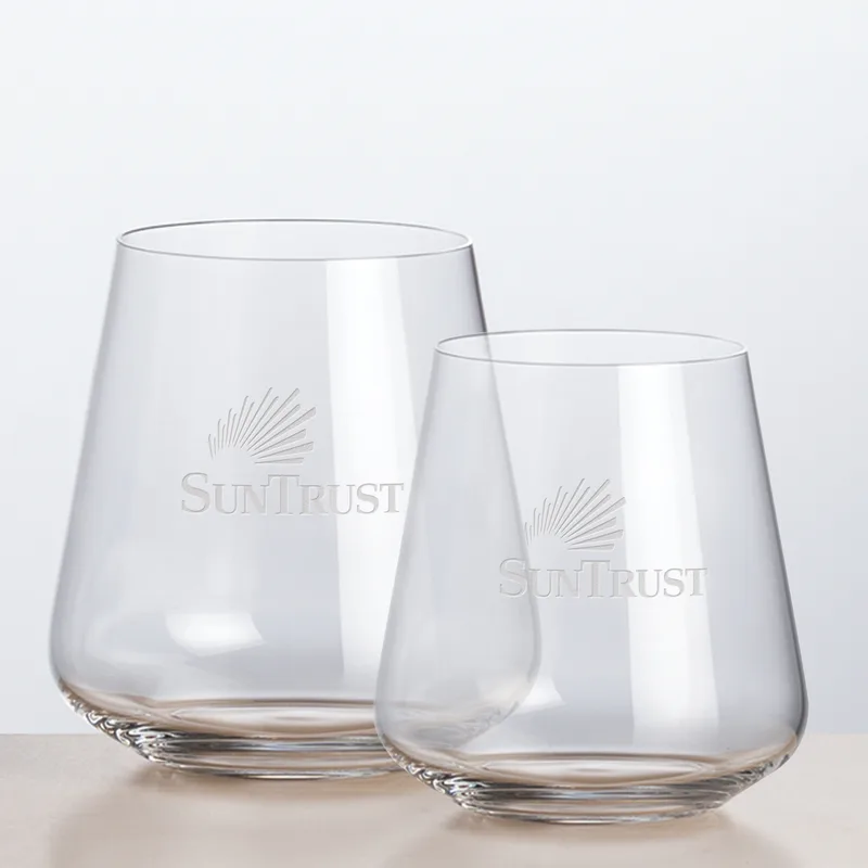 Breckland Stemless Wine view 6