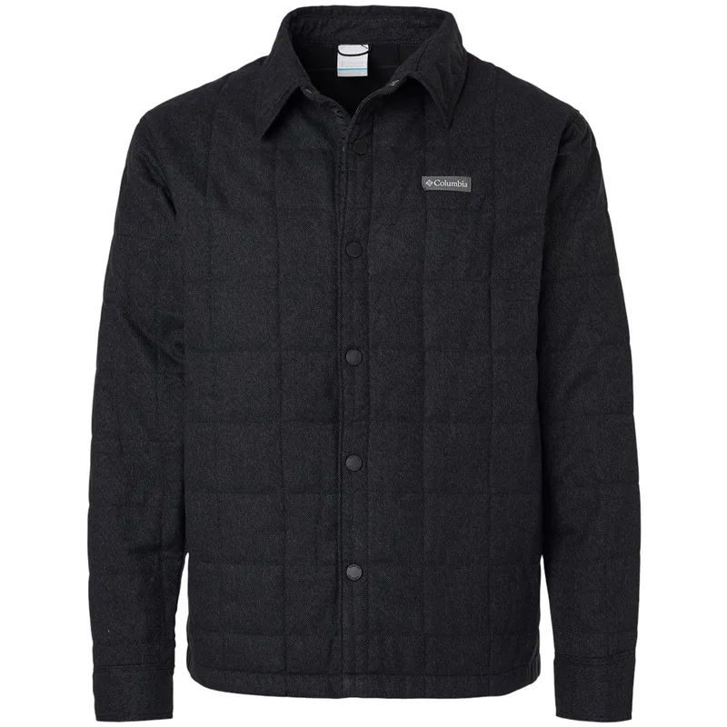 Columbia Landroamer Jacket view 2