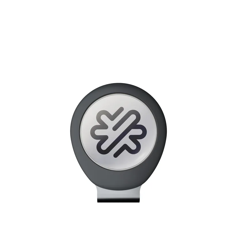 Pitchfix Hat Clip w/ Ball Marker view 3