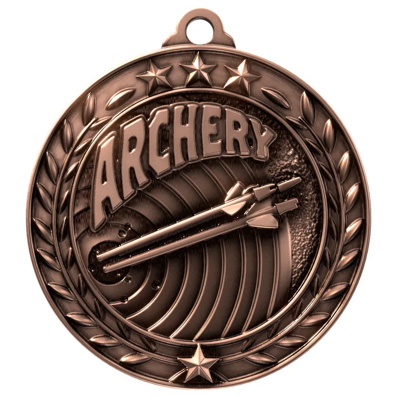 Bronze