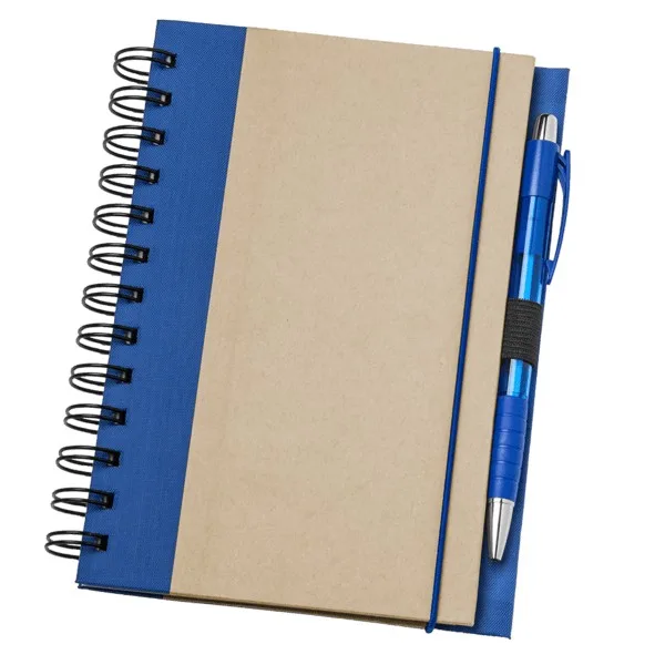 Blue Blank