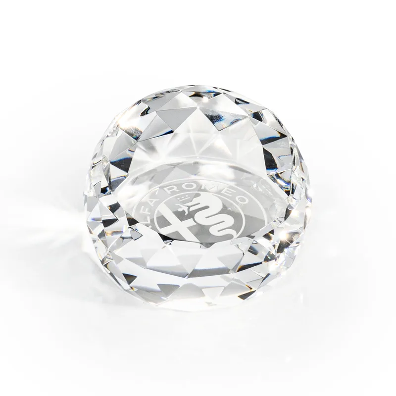 Driscoll Paperweight