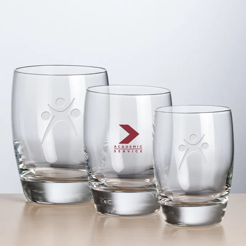 Leeds Stemless Wine