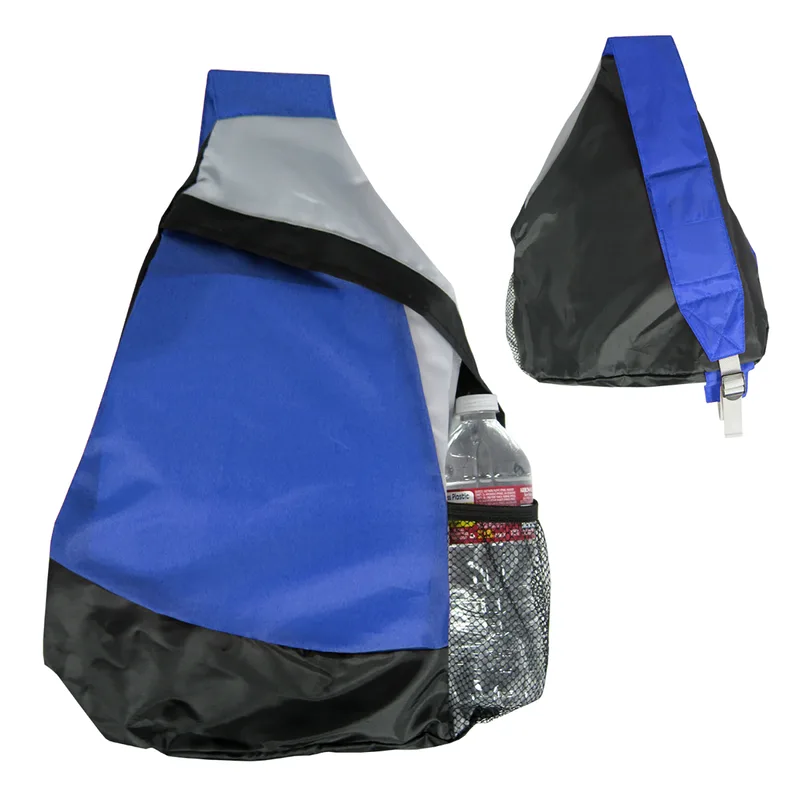 Polyester Sling Bag view 6